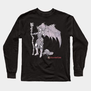 ReaperCon 2023 T-Shirt - Sophie Long Sleeve T-Shirt